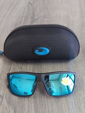 Costa Rinoconcito Men's Glasses